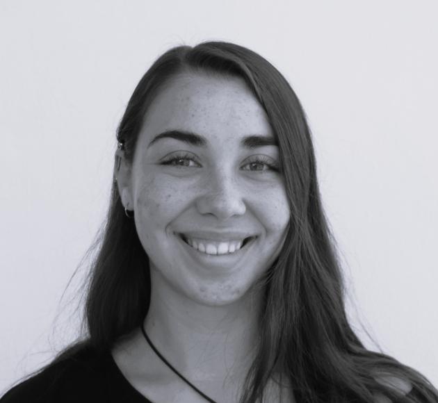 Yasmin Frutige