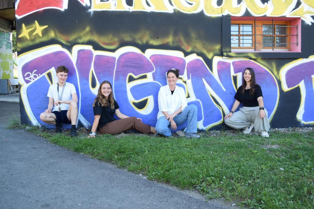 Teamfoto 