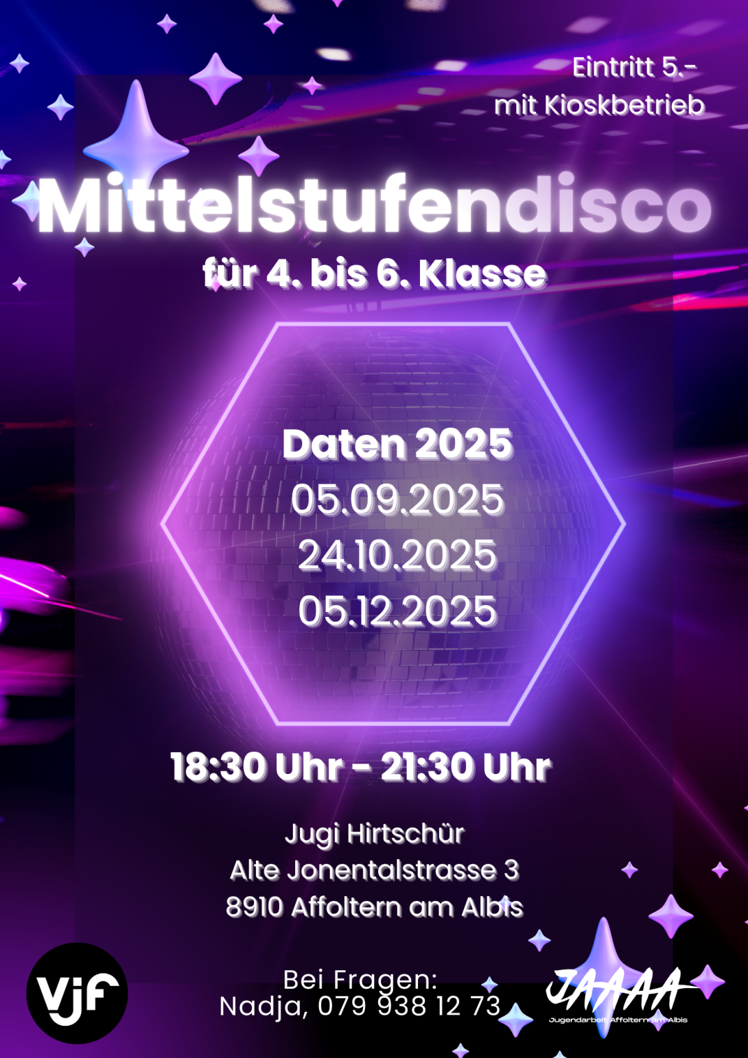 MSD Allgemein 2025