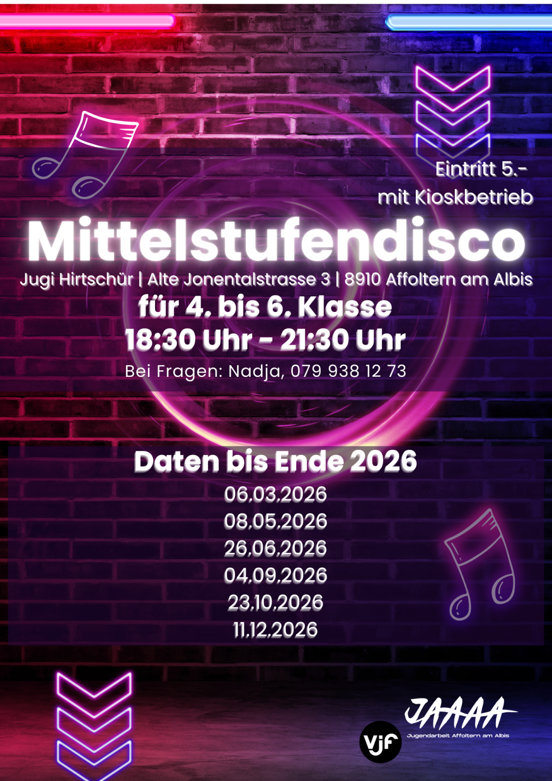 MSD bis Ende 2026