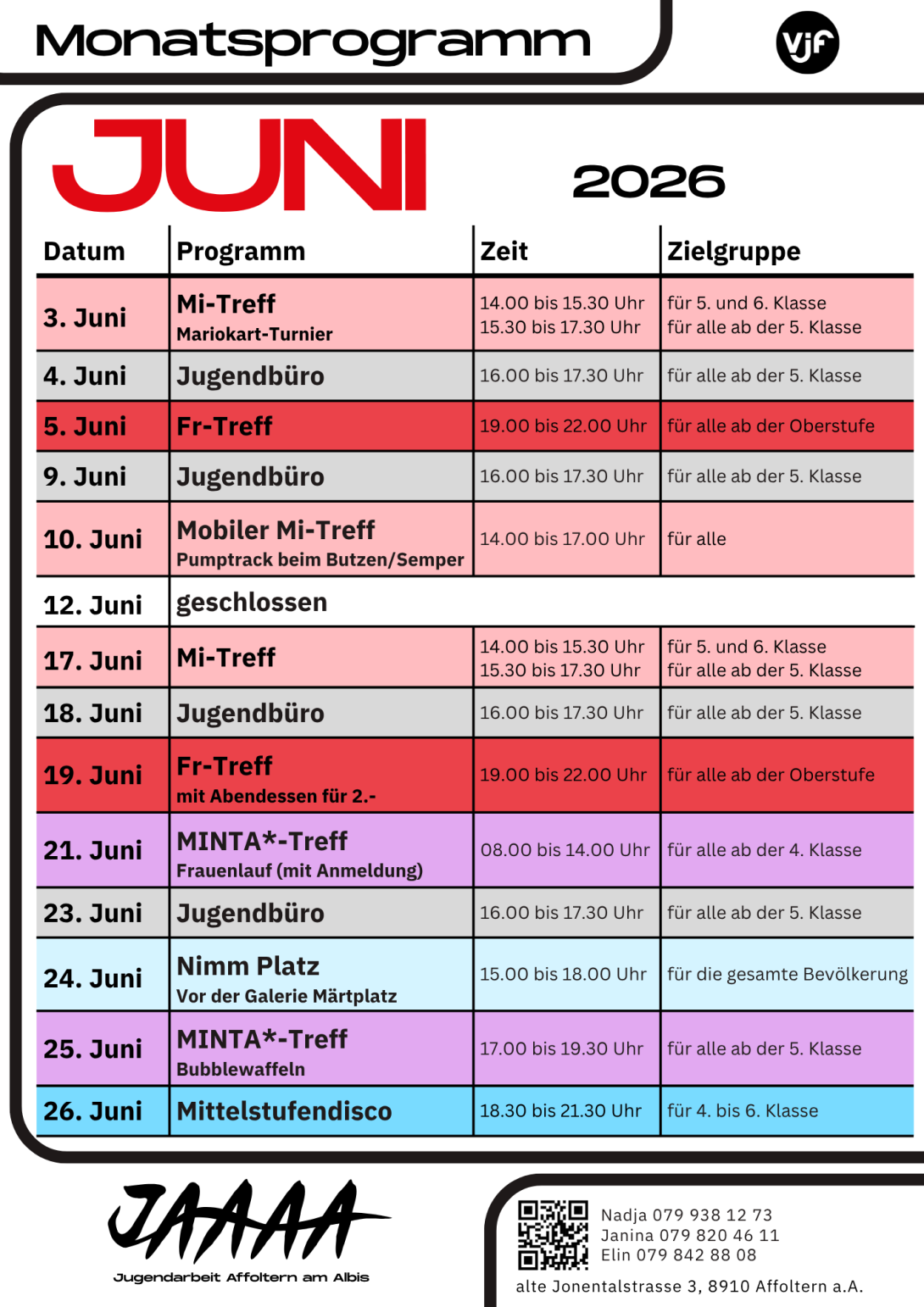 MoPro Juni