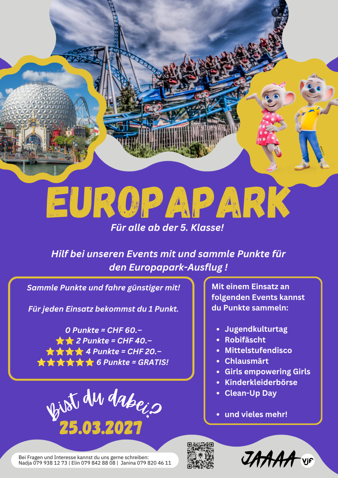 Europapark 2026